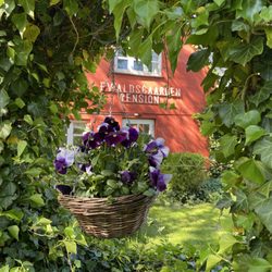 Hotelpension og Spisehus Ewaldsgaarden