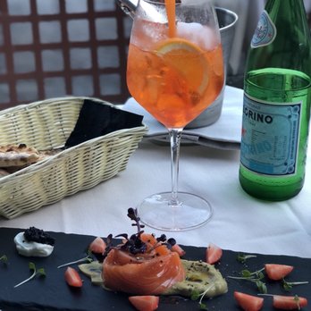 La Piazzetta - Bars Near Me - Argegno, LC