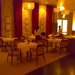 Platinum Restaurant
