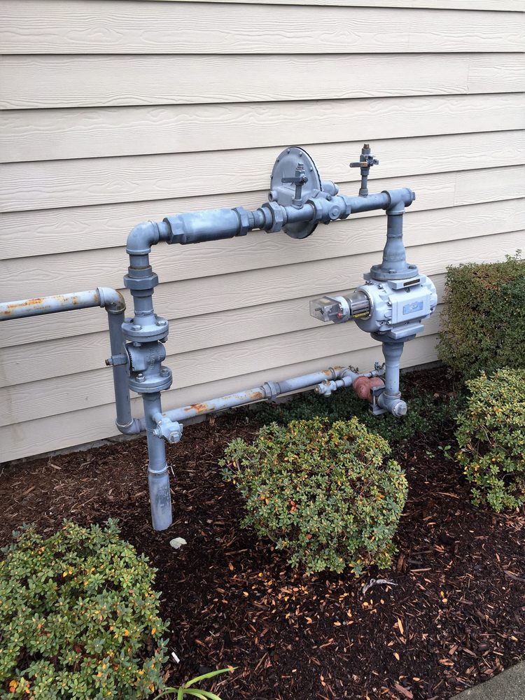 Slide of Rush Plumbing