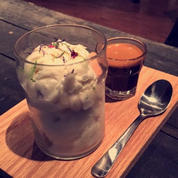 Vespr Coffeebar - Yum to the max - Coffee & Tea Near Me - Orlando, Florida