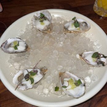 Bodega - Oysters - Vietnamese Near Me - San Francisco, California