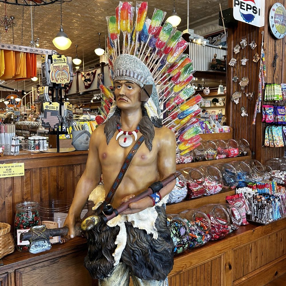 Eggemeyer's General Store - Gift Shops Near Me - San Angelo, Texas