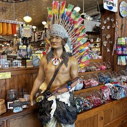 Eggemeyer's General Store