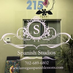 Spanish Studio - Spanish Studio