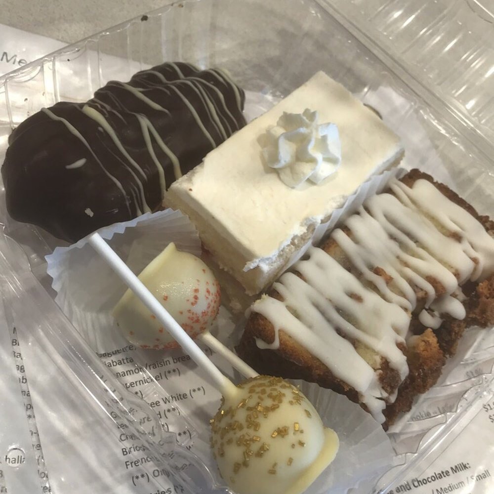 Millstone Bakery - Bakeries Near Me - Plano, Texas