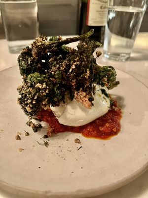 Restaurant Progress by null