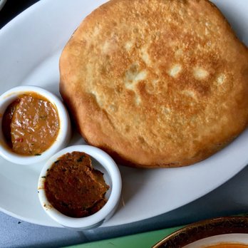 Kachka - Imerulian Khachapuri - Russian Near Me - Portland, Oregon Kachka - Imerulian Khachapuri - Russian Near Me - Portland, Oregon
