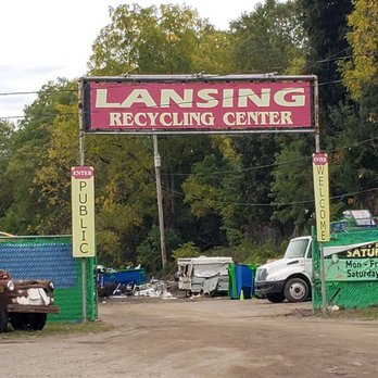 Lansing Recycling Center - Recycling Center Near Me - Lansing, Michigan Lansing Recycling Center - Recycling Center Near Me - Lansing, Michigan