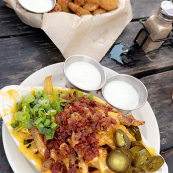 Snuffers - American Near Me - Dallas, Texas