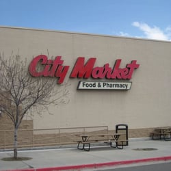 City Market Food & Pharmacy