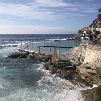 Bronte Beach Pool - Pool - Swimming Pools Near Me - Bronte, NSW Bronte Beach Pool - Pool - Swimming Pools Near Me - Bronte, NSW