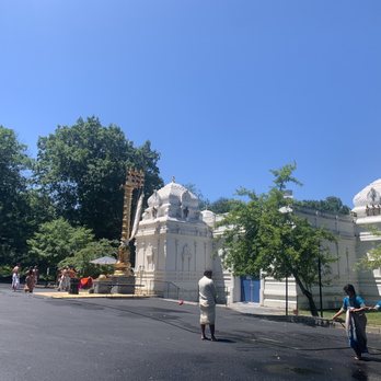 Sri Ranganatha Temple - Hindu Temples Near Me - Pomona, New York Sri Ranganatha Temple - Hindu Temples Near Me - Pomona, New York