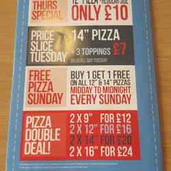 4 Star Pizza