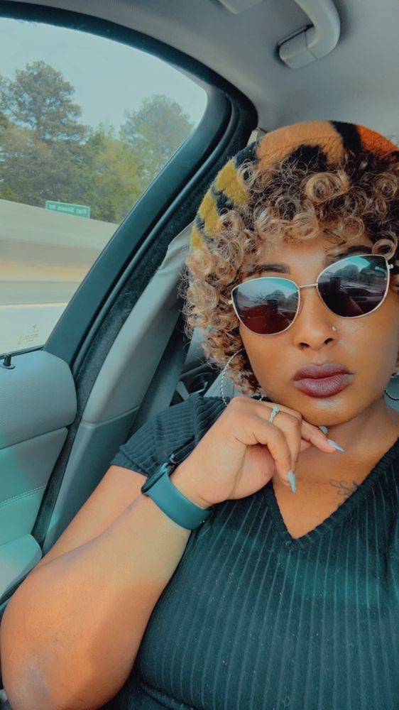 LEX LUX HAIR - Updated April 2024 - Fayetteville, Georgia - Hair ...