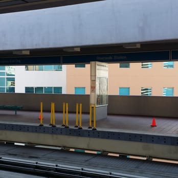 Metromover - Public Transportation Near Me - Miami, Florida Metromover - Public Transportation Near Me - Miami, Florida