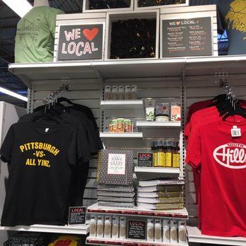 Whole Foods Market - They sell local! - Organic Stores Near Me - Upper St. Clair, Pennsylvania