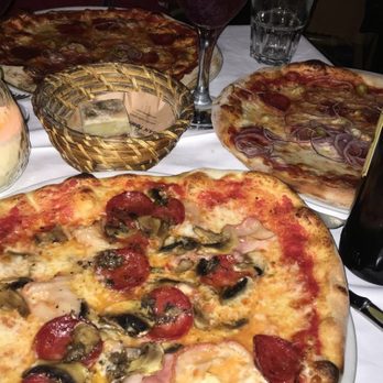 San Tommaso - Pizza Near Me - Valencia, V San Tommaso - Pizza Near Me - Valencia, V