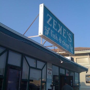 Zeke's Fish & Chips - Fish & Chips Near Me - Fort Worth, Texas Zeke's Fish & Chips - Fish & Chips Near Me - Fort Worth, Texas