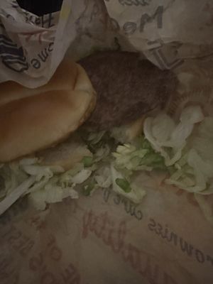 Blake's Lotaburger by null