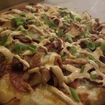 Pies & Pints - Pizza Near Me - Carmel, Indiana