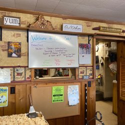 Cable Cafe - Specials
