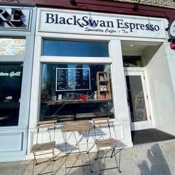 Black Swan Espresso - Shoppe - Coffee & Tea Near Me - Newark, New Jersey Black Swan Espresso - Shoppe - Coffee & Tea Near Me - Newark, New Jersey