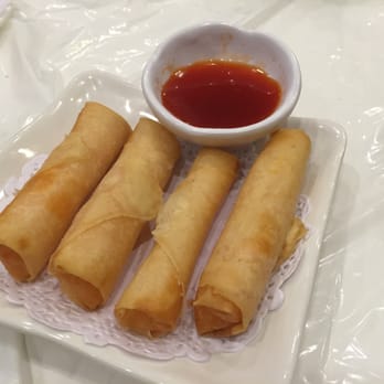 Rol San - Shrimp Rolls - Dim Sum Near Me - Toronto, Ontario Rol San - Shrimp Rolls - Dim Sum Near Me - Toronto, Ontario