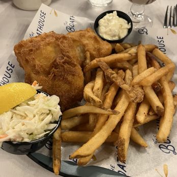 The Boathouse - Fish & Chips - New American Near Me - South Hadley, Massachusetts The Boathouse - Fish & Chips - New American Near Me - South Hadley, Massachusetts