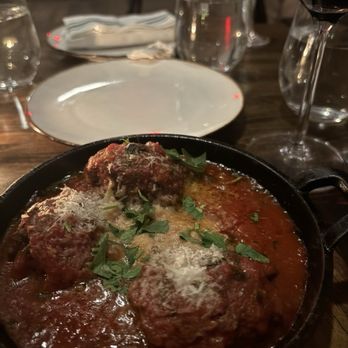 Gran Morsi - Polpette - Italian Near Me - New York, New York Gran Morsi - Polpette - Italian Near Me - New York, New York