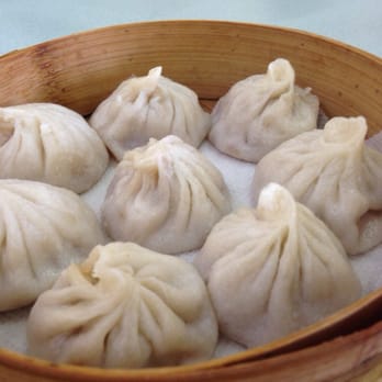 New Lan Zhou Noodle - Soup dumpling - Chinese Near Me - Chamblee, Georgia