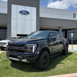 David McDavid Ford Fort Worth