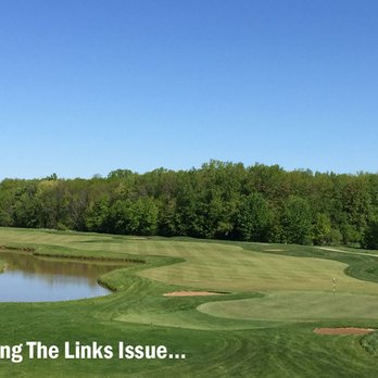 Royal St. Patrick's Golf Links - Bars Near Me - Wrightstown, Wisconsin