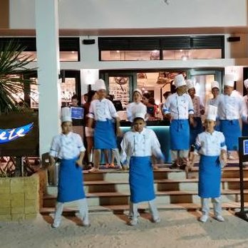 Sea Breeze - Buffets Near Me - Malay, AKL
