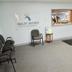 Hulst Jepsen Physical Therapy Wyoming