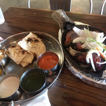 Southern Spice - Tandoori Chicken half order - Indian Near Me - Irving, Texas Southern Spice - Tandoori Chicken half order - Indian Near Me - Irving, Texas