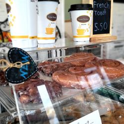 MeMe’s Cafe And Breakfast - What a deal!