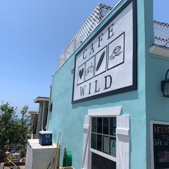 Cafe Wild - Breakfast & Brunch Near Me - Manhattan Beach, California Cafe Wild - Breakfast & Brunch Near Me - Manhattan Beach, California