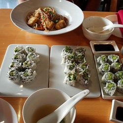 Asiatico Asian Kitchen