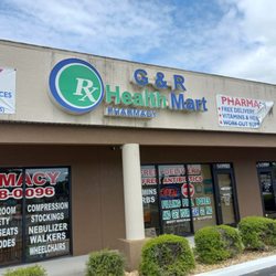 G & R Pharmacy