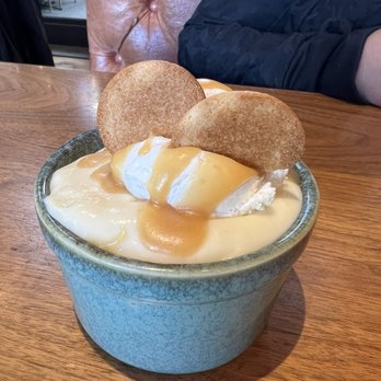 South City Kitchen - Banana Pudding - Southern Near Me - Atlanta, Georgia