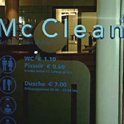 McClean