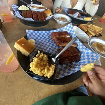 Hog Wild BBQ - Barbeque Near Me - Happy Valley, Oregon Hog Wild BBQ - Barbeque Near Me - Happy Valley, Oregon