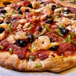 BAZBEAUX PIZZA - Updated August 2025 - 235 Photos & 349
