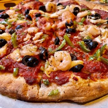 BAZBEAUX PIZZA - Updated June 2025 - 234 Photos & 347