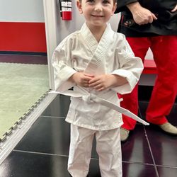 United Studios of Self Defense