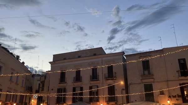 Piazza Mercantile by null