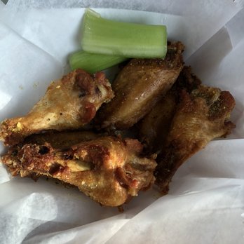 The Juicy Crab - Duluth - Lemon pepper wings - Seafood Near Me - Duluth, Georgia The Juicy Crab - Duluth - Lemon pepper wings - Seafood Near Me - Duluth, Georgia