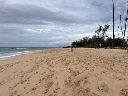 Baldwin Beach Park by null