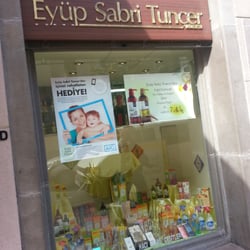 Eyüp Sabri Tuncer